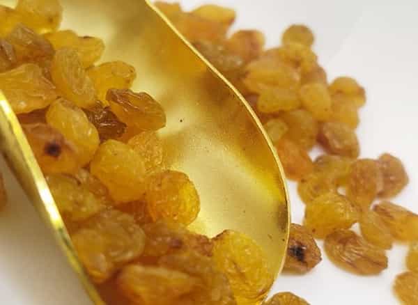 تصویر 3 از خرید کشمش گلدن طلایی + قیمت فروش استثنایی
